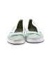 Easy Spirit Green Flats Size 6 1/2 - photo 2