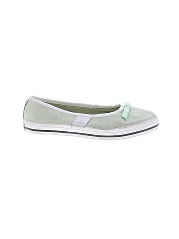 Easy Spirit Flats (view 1)