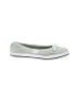 Easy Spirit Green Flats Size 6 1/2 - photo 1