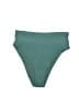 Aerie Solid Teal Swimsuit Bottoms Size M - photo 1