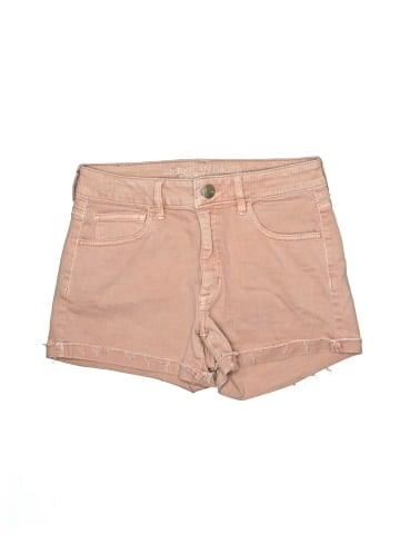 American Eagle Outfitters Denim Shorts (view 1)