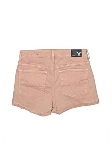 American Eagle Outfitters Denim Shorts (view 2)