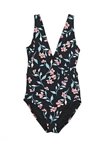 Lands' End One Piece Swimsuit (view 1)