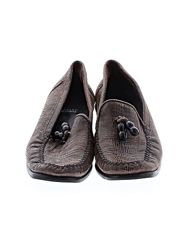 Stuart Weitzman Flats (view 2)