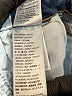Levi's Solid Blue Jeans Size 31 waist - photo 5
