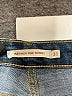 Levi's Solid Blue Jeans Size 31 waist - photo 6