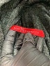 Ruby Ribbon 100% Acrylic Gray 3/4 Sleeve Top Size S - photo 7