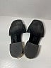Versace Gray Sandals Size EU (IT) 36 1/2 / US 6 1/2 - photo 5
