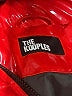 The Kooples 100% Polyester Red Snow Jacket Size Med (2) - photo 6