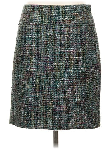 Ann Taylor LOFT Outlet Casual Skirt (view 1)