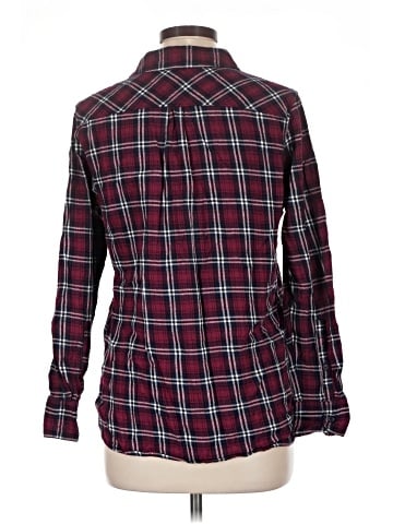 Woolrich Long Sleeve Button-Down Shirt (view 2)