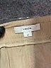 Vince. Solid Tan Khakis Size S - photo 7