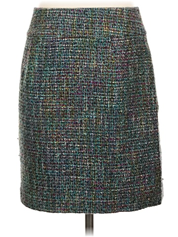 Ann Taylor LOFT Outlet Casual Skirt (view 2)
