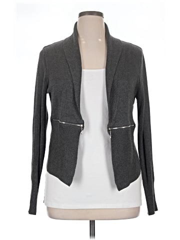 Carmen Carmen Marc Valvo Cardigan (view 1)