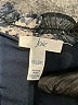 Joie 100% Polyester Black Cocktail Dress Size XXL - photo 7