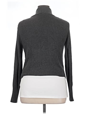 Carmen Carmen Marc Valvo Cardigan (view 2)