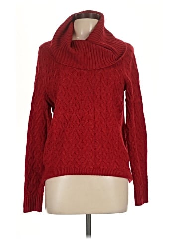 Covington Turtleneck Sweater (view 1)