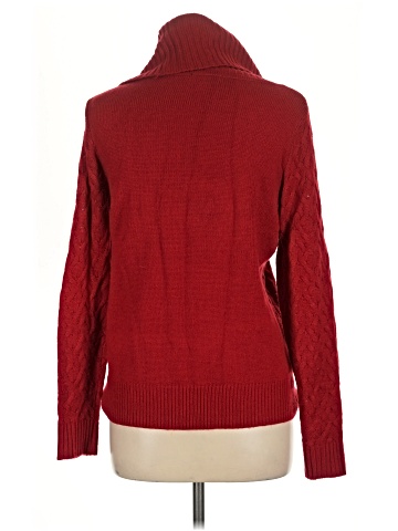 Covington Turtleneck Sweater (view 2)