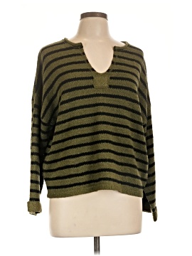 Blu Pepper Pullover Sweater