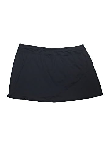 Lands' End Swimsuit Bottoms (view 2)