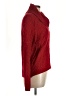 Covington 100% Acrylic Red Turtleneck Sweater Size L - photo 4