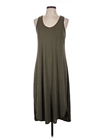 Alya Casual Dress (view 1)