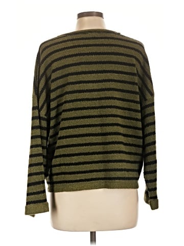 Blu Pepper Pullover Sweater (view 2)