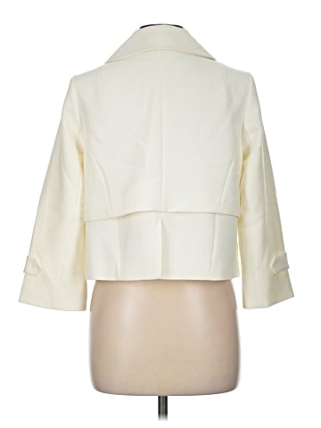 White House Black Market Coat (view 2)