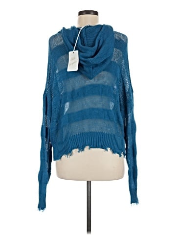 Elan Pullover Sweater (view 2)