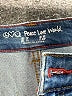 Peace Love World Blue Jeans Size 2 - photo 7