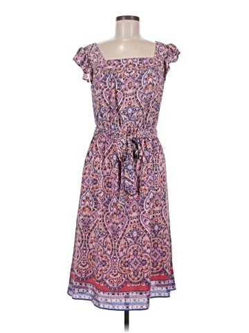 Talbots Casual Dress (view 1)