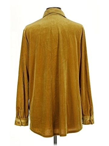 Soft Surroundings Long Sleeve Blouse (view 2)