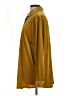 Soft Surroundings Gold Long Sleeve Blouse Size L - photo 5