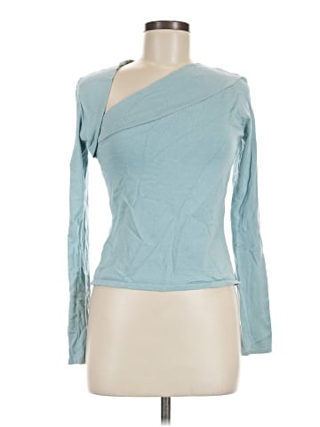 Moth Long Sleeve T-Shirt (view 1)