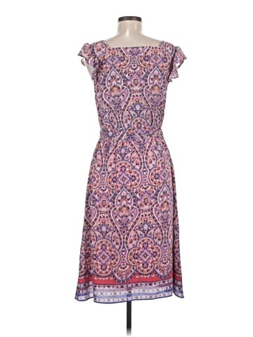 Talbots Casual Dress (view 2)