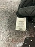 Halogen 100% Polyester Polka Dots Black Casual Pants Size M - photo 8
