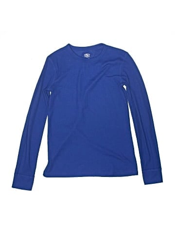Athletic Works Long Sleeve T-Shirt (view 1)