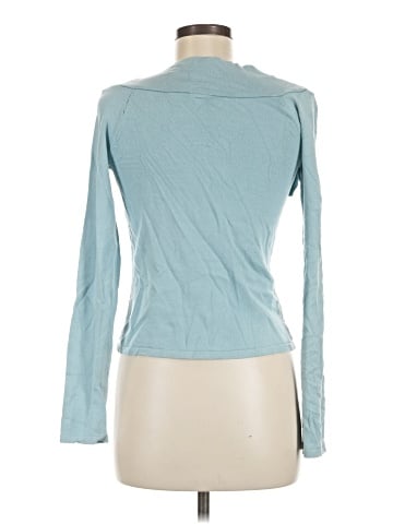Moth Long Sleeve T-Shirt (view 2)