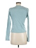 Moth Blue Long Sleeve T-Shirt Size M - photo 2
