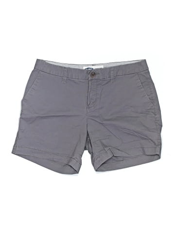 Old Navy Khaki Shorts (view 1)