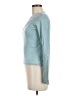 Moth Blue Long Sleeve T-Shirt Size M - photo 5