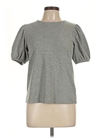 For The Republic Short Sleeve Top (view 1)