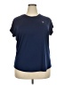 Champion Blue Active T-Shirt Size XXL - photo 1