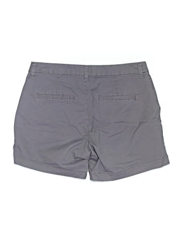 Old Navy Khaki Shorts (view 2)