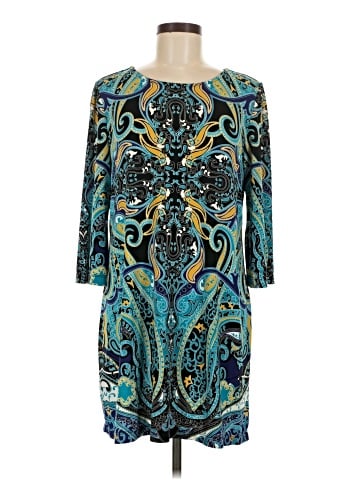 Alfani Cocktail Dress (view 1)