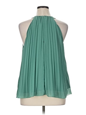 H&M Sleeveless Blouse (view 2)
