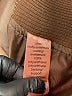 Maurices 100% Polyurethane Brown Jacket Size M - photo 7