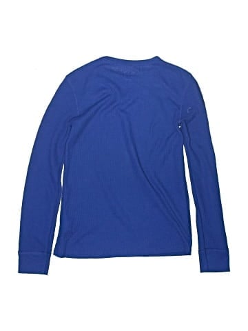 Athletic Works Long Sleeve T-Shirt (view 2)