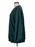 Old Navy Solid Teal Pullover Sweater Size L - photo 5
