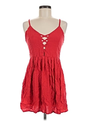 Volcom Casual Dress (view 1)